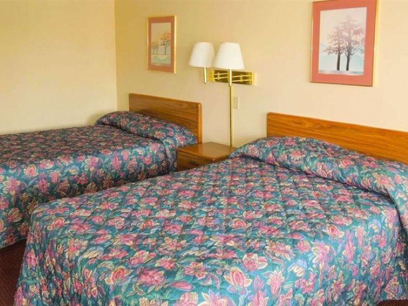 Red Roof Inn Georgetown, Ky Zewnętrze zdjęcie