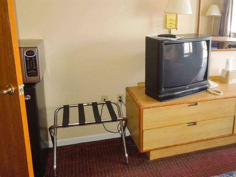 Red Roof Inn Georgetown, Ky Zewnętrze zdjęcie