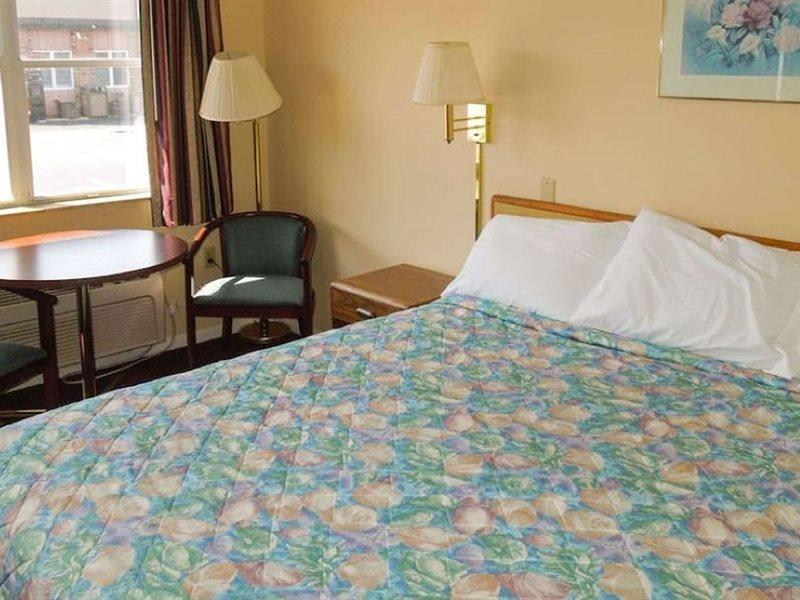 Red Roof Inn Georgetown, Ky Zewnętrze zdjęcie