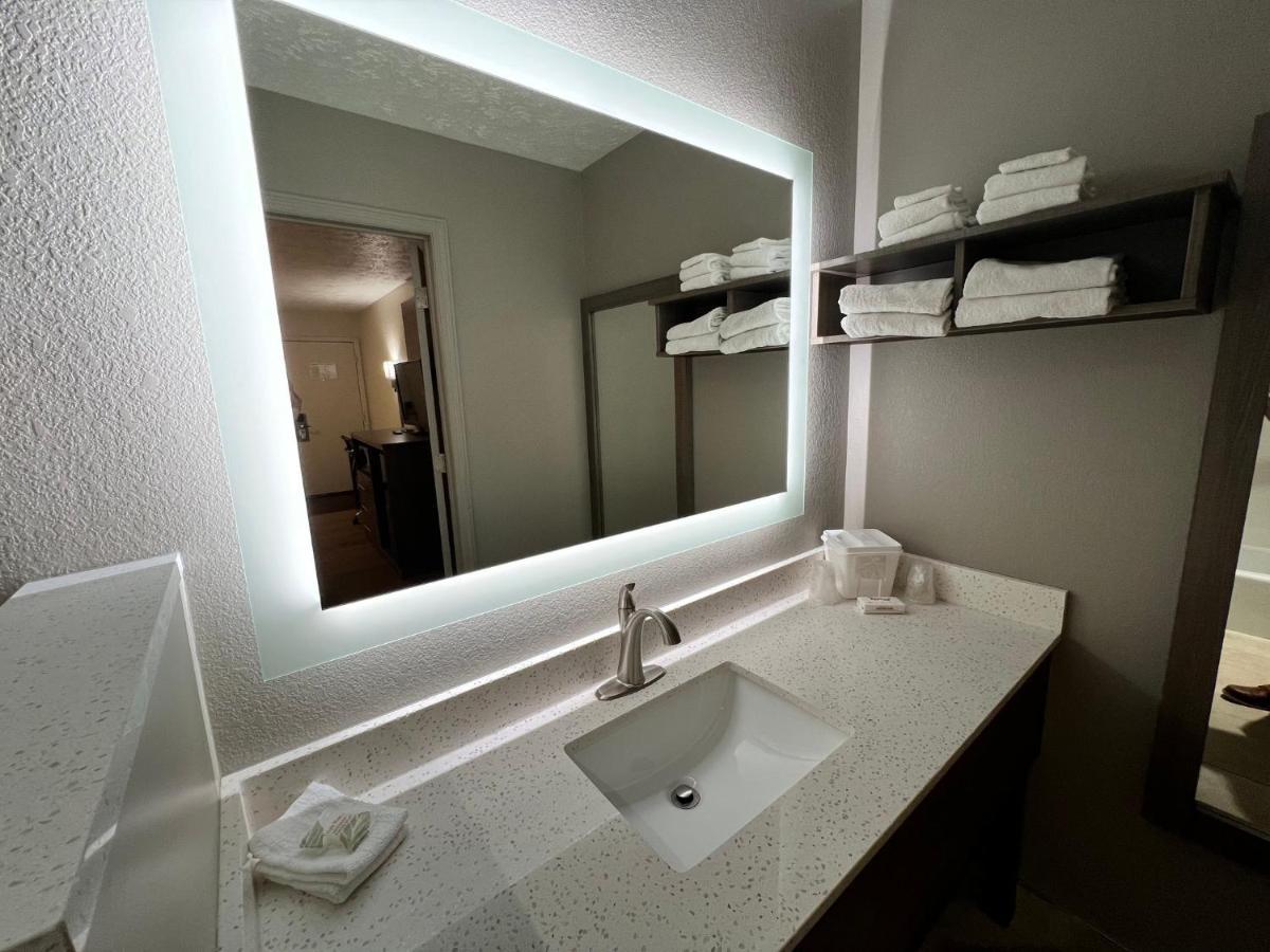 Red Roof Inn Georgetown, Ky Zewnętrze zdjęcie