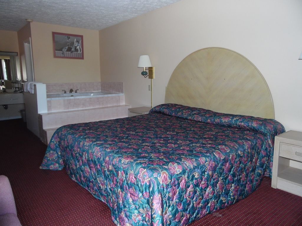 Red Roof Inn Georgetown, Ky Pokój zdjęcie