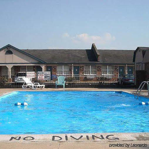 Red Roof Inn Georgetown, Ky Zewnętrze zdjęcie
