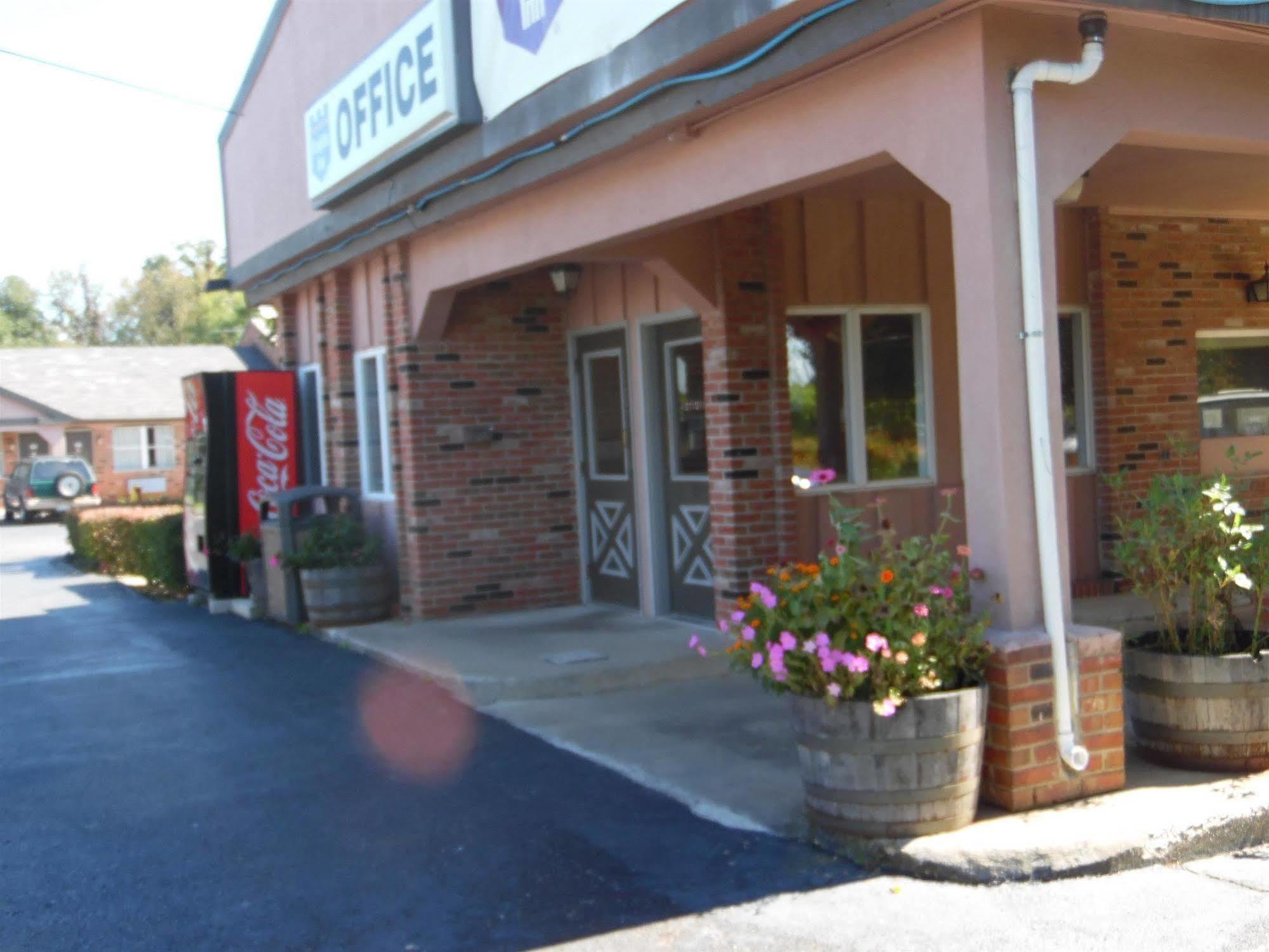 Red Roof Inn Georgetown, Ky Zewnętrze zdjęcie